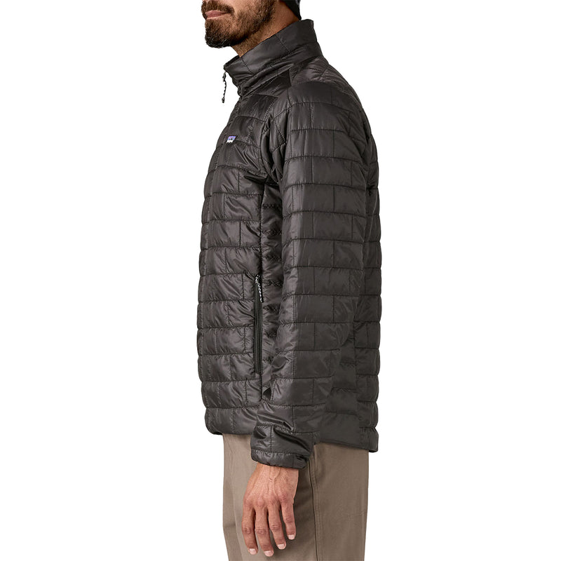 Load image into Gallery viewer, Patagonia Nano Puff Zip Jacket