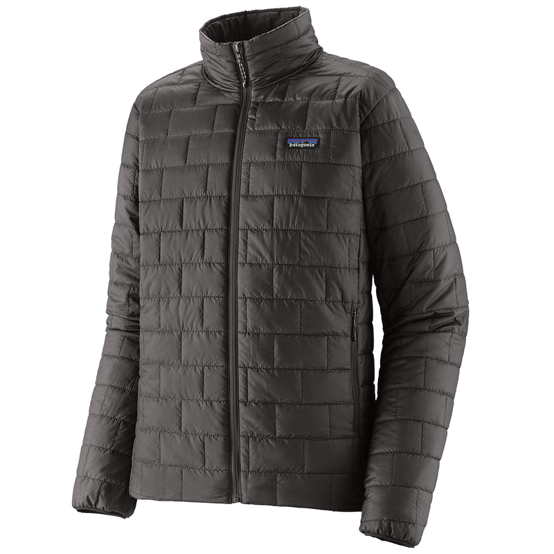 Load image into Gallery viewer, Patagonia Nano Puff Zip Jacket