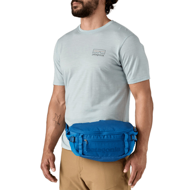 Load image into Gallery viewer, Patagonia Black Hole Waist Pack - 5L