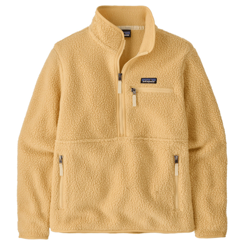 Load image into Gallery viewer, Patagonia Women's Retro Pile Marsupial Fleece Sweatshirt 1