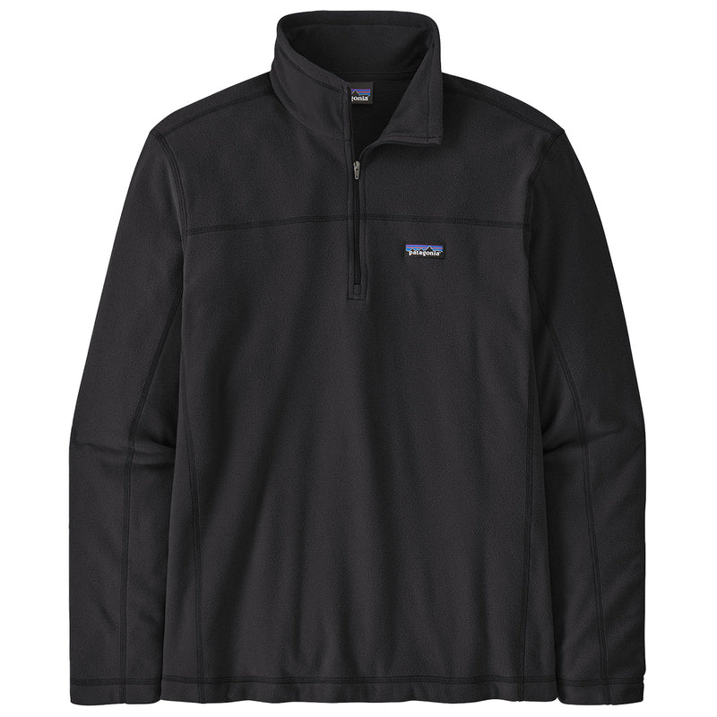 Load image into Gallery viewer, Patagonia Micro D Fleece Pullover Jacket