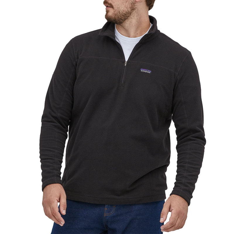 Load image into Gallery viewer, Patagonia Micro D Fleece Pullover Jacket