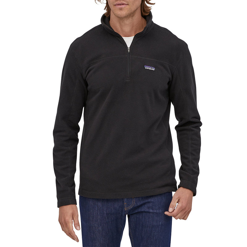 Load image into Gallery viewer, Patagonia Micro D Fleece Pullover Jacket