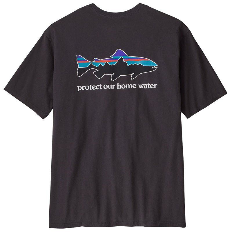 Load image into Gallery viewer, Patagonia Home Water Trout Organic T-Shirt