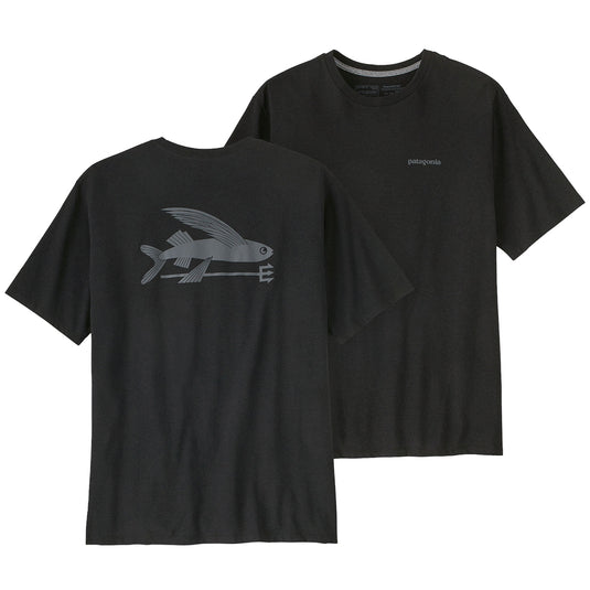 Patagonia Flying Fish Responsibili-Tee T-Shirt