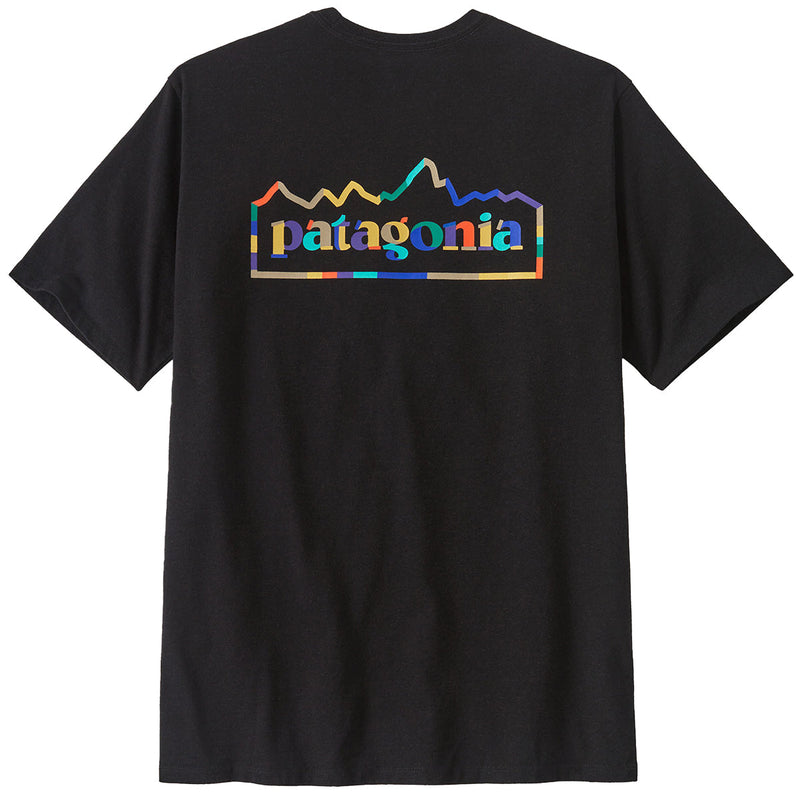 Load image into Gallery viewer, Patagonia Unity Fitz Responsibili-Tee T-Shirt