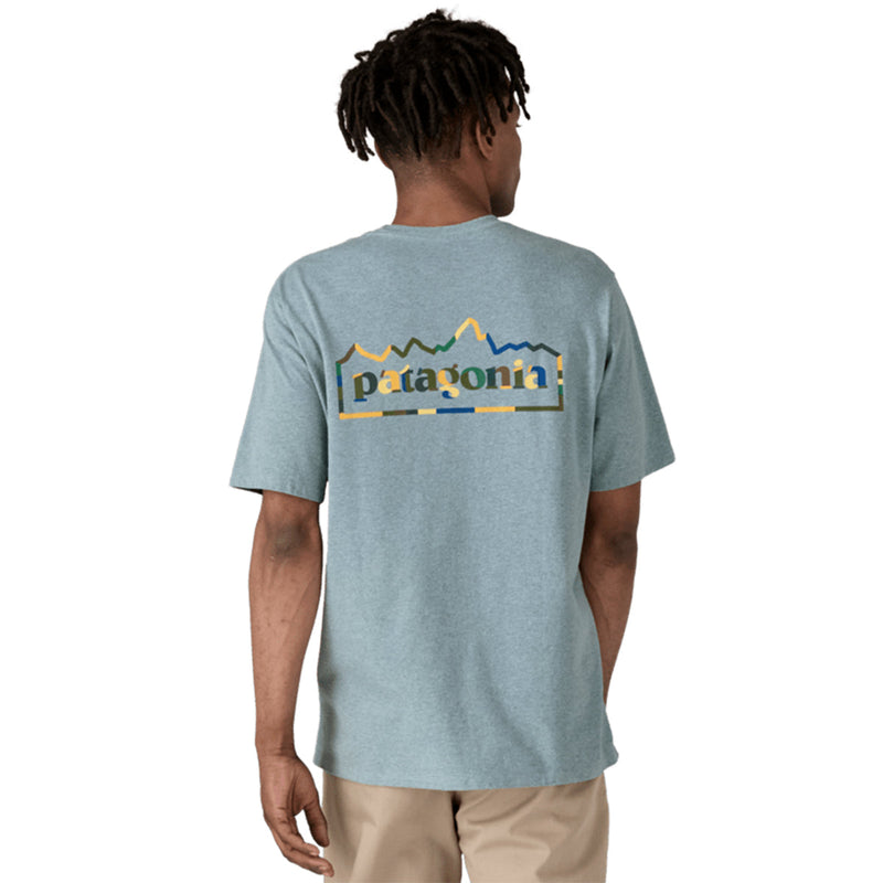 Load image into Gallery viewer, Patagonia Unity Fitz Responsibili-Tee T-Shirt
