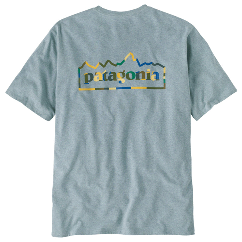 Load image into Gallery viewer, Patagonia Unity Fitz Responsibili-Tee T-Shirt