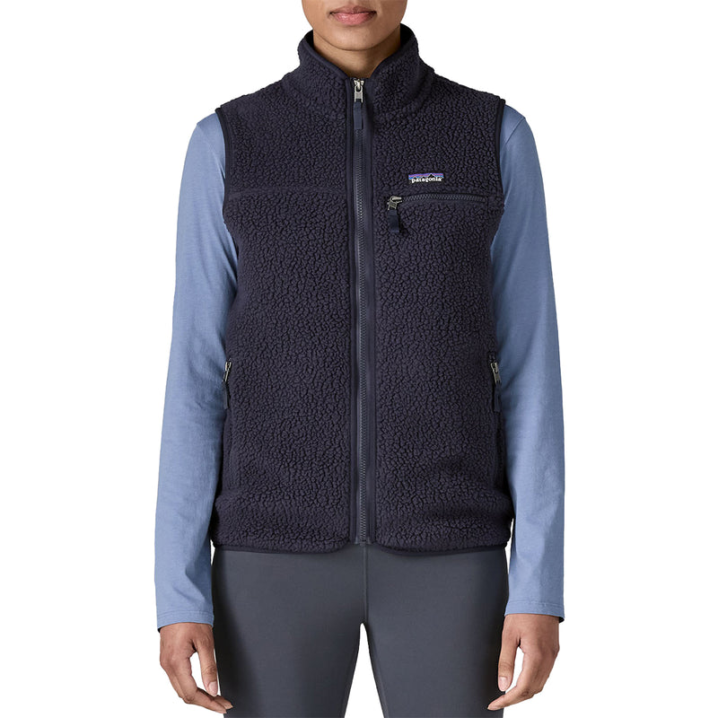 Load image into Gallery viewer, Patagonia Women's Retro Pile Fleece Vest
