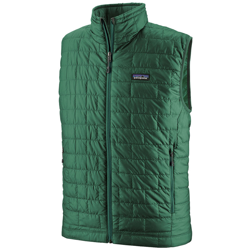 Load image into Gallery viewer, Patagonia Nano Puff Zip Vest - 2024