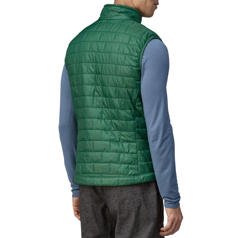 Load image into Gallery viewer, Patagonia Nano Puff Zip Vest - 2024