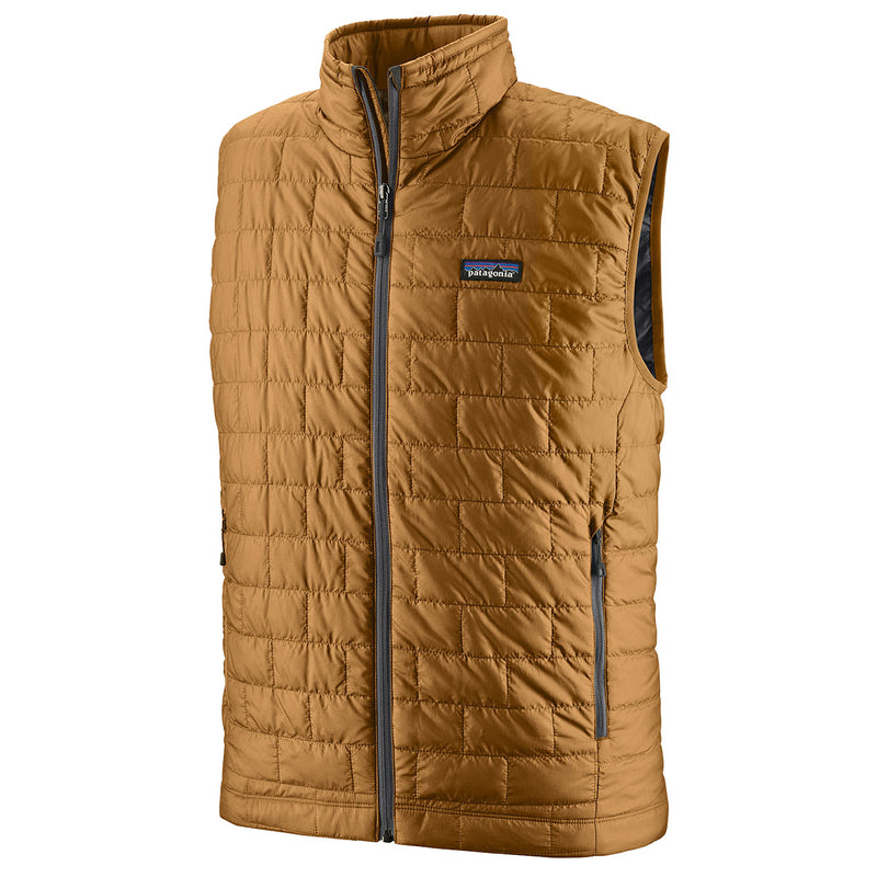 Load image into Gallery viewer, Patagonia Nano Puff Zip Vest - 2024