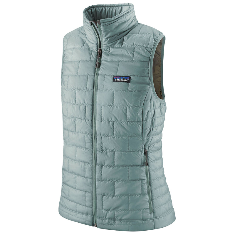 Load image into Gallery viewer, Patagonia Women's Nano Puff Zip Vest - 2024