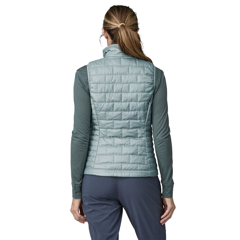 Load image into Gallery viewer, Patagonia Women's Nano Puff Zip Vest - 2024