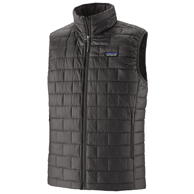 Load image into Gallery viewer, Patagonia Nano Puff Zip-Up Vest 1