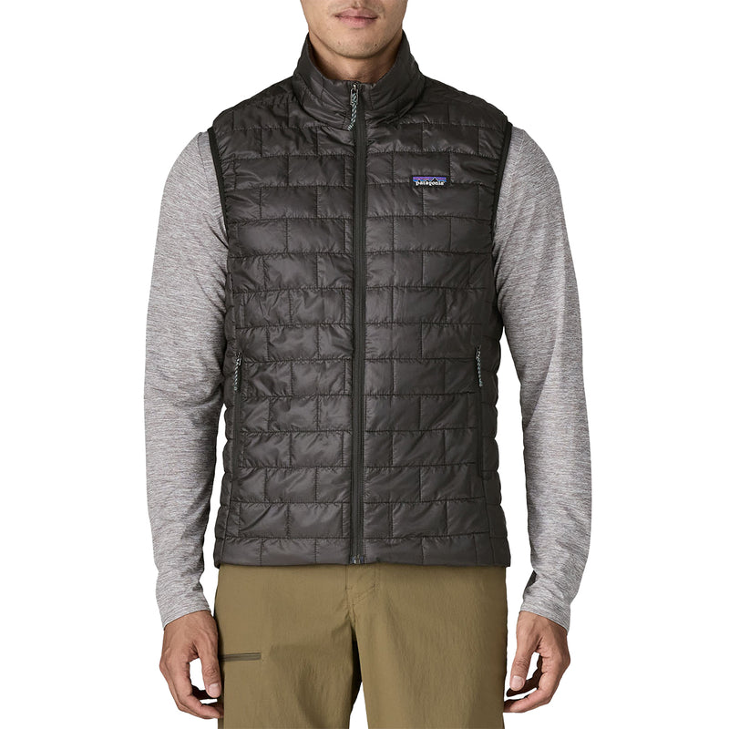 Load image into Gallery viewer, Patagonia Nano Puff Zip-Up Vest 2