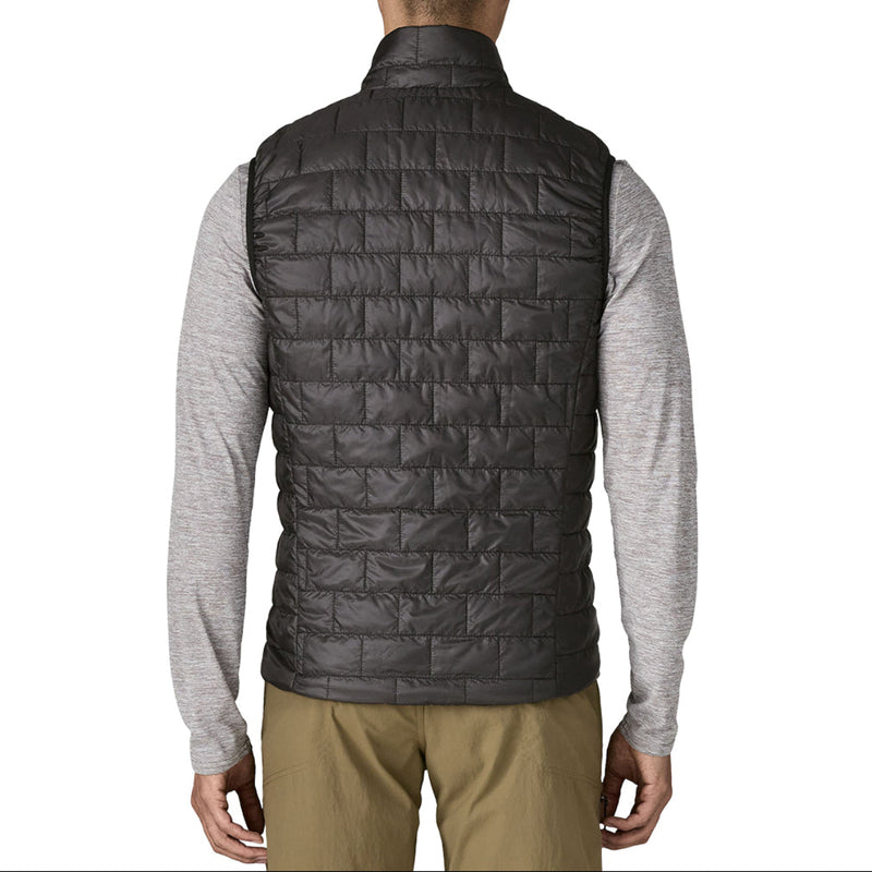 Load image into Gallery viewer, Patagonia Nano Puff Zip-Up Vest 12