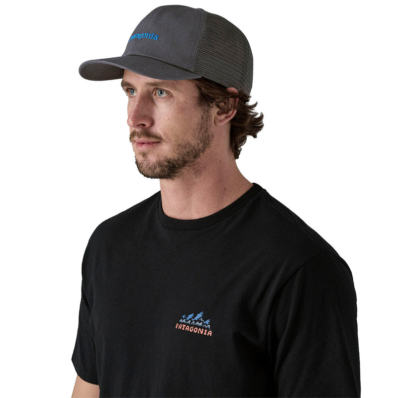 Load image into Gallery viewer, Patagonia Relaxed Trucker Hat