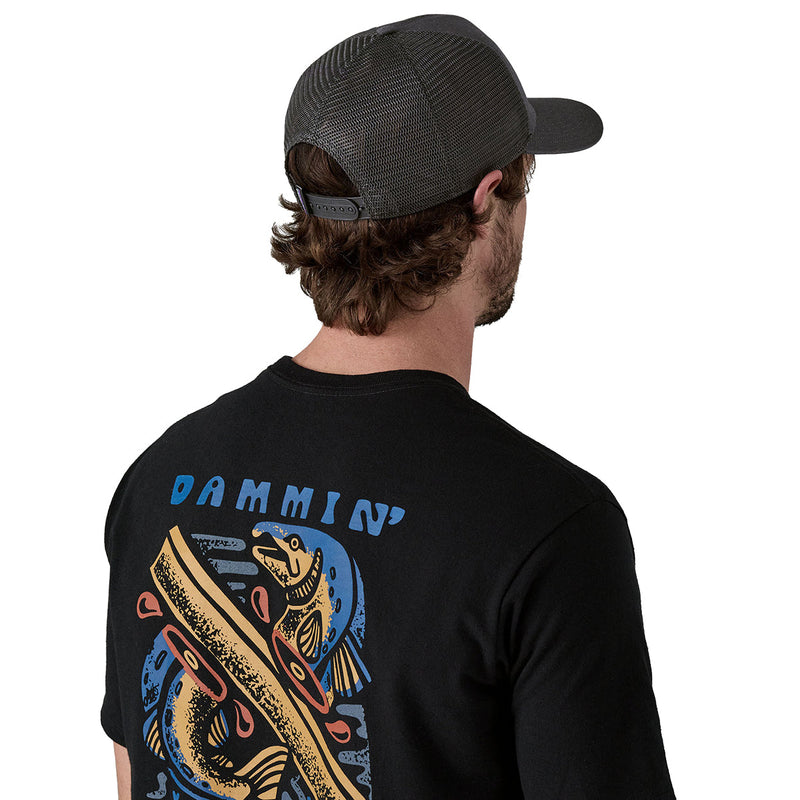 Load image into Gallery viewer, Patagonia Relaxed Trucker Hat