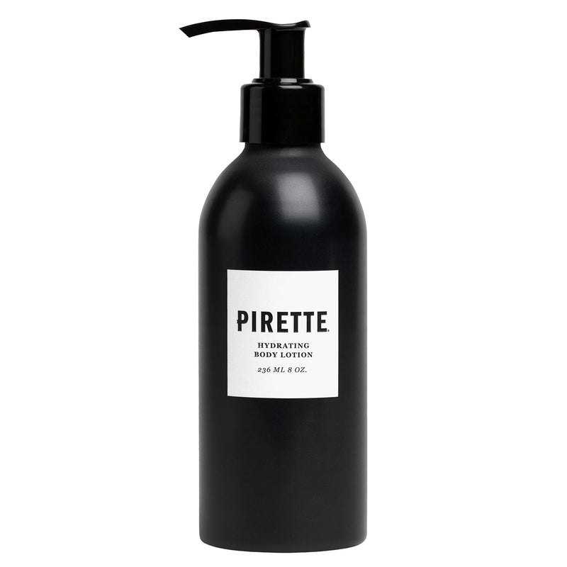 Load image into Gallery viewer, PIRETTE Hydrating Body Lotion - 8 oz.
