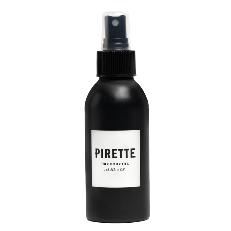 Load image into Gallery viewer, PIRETTE Dry Body Oil - 4 oz.