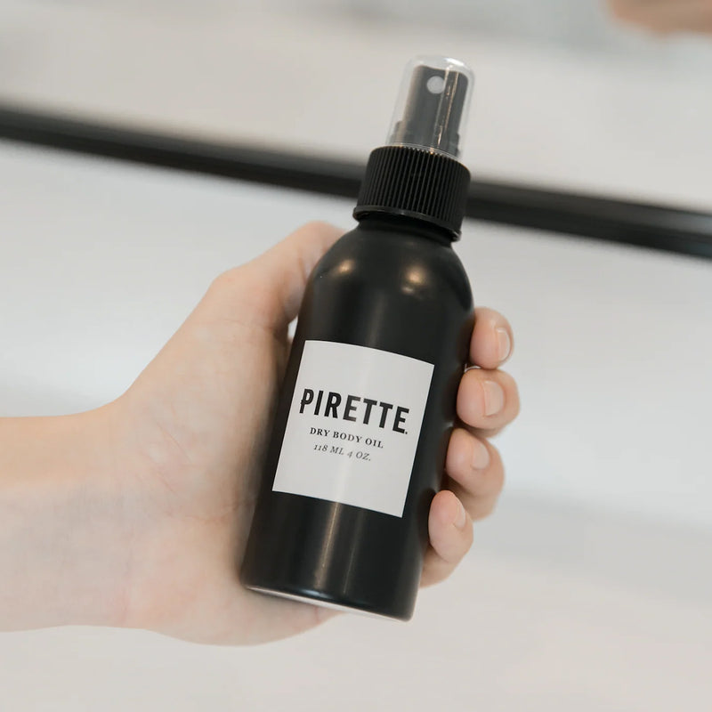 Load image into Gallery viewer, PIRETTE Dry Body Oil - 4 oz.