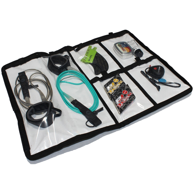 Load image into Gallery viewer, Pro-Lite Pocket Protector Travel Pack Fin Wallet