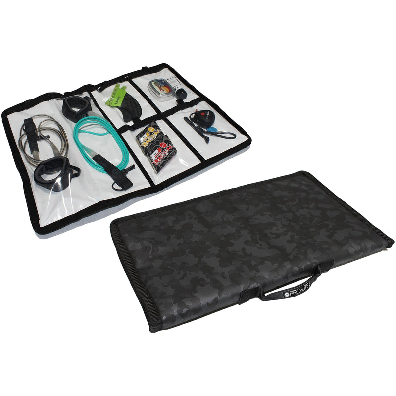 Load image into Gallery viewer, Pro-Lite Pocket Protector Travel Pack Fin Wallet