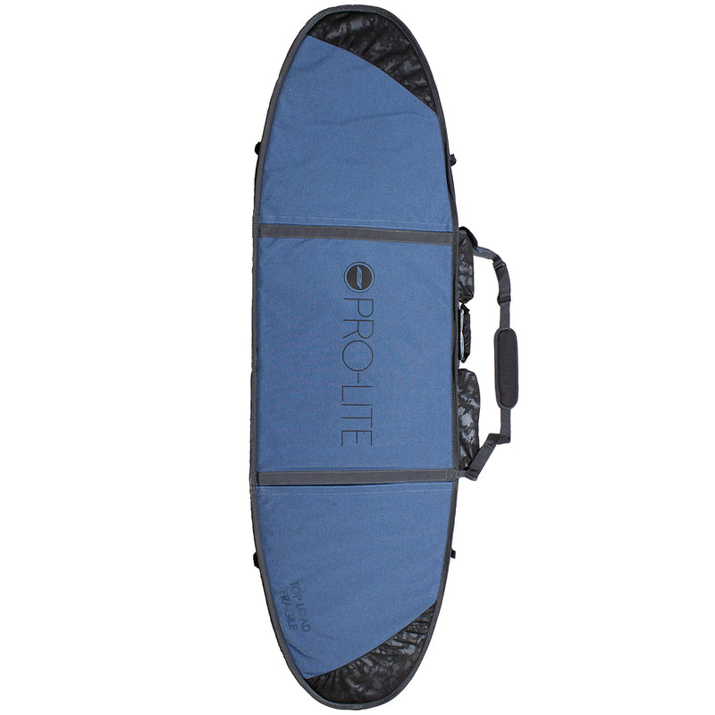 Load image into Gallery viewer, Pro-Lite Armored Coffin Double/Triple Travel Surfboard Bag