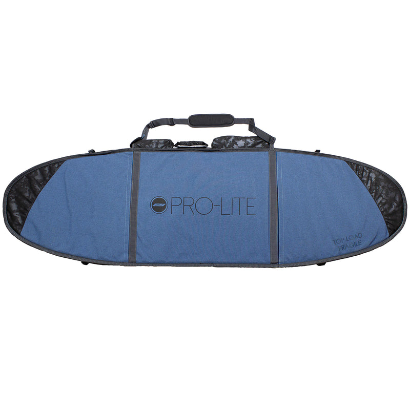 Load image into Gallery viewer, Pro-Lite Armored Coffin Double/Triple Travel Surfboard Bag

