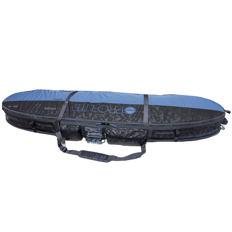 Load image into Gallery viewer, Pro-Lite Armored Coffin Double/Triple Travel Surfboard Bag