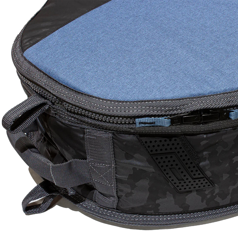 Load image into Gallery viewer, Pro-Lite Armored Coffin Double/Triple Travel Surfboard Bag
