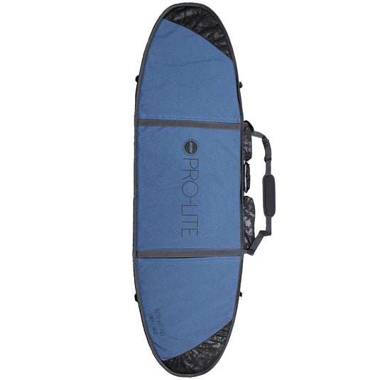 Pro-Lite Armored Coffin Triple/Quad Travel Surfboard Bag