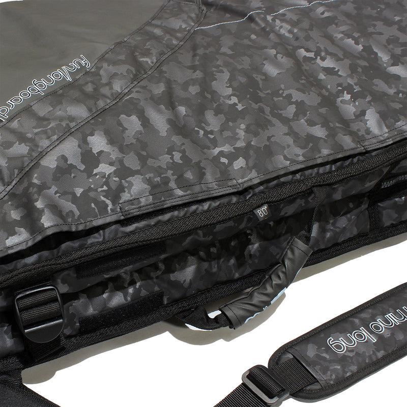 Load image into Gallery viewer, Pro-Lite Rhino 1-2 Longboard Travel Surfboard Bag