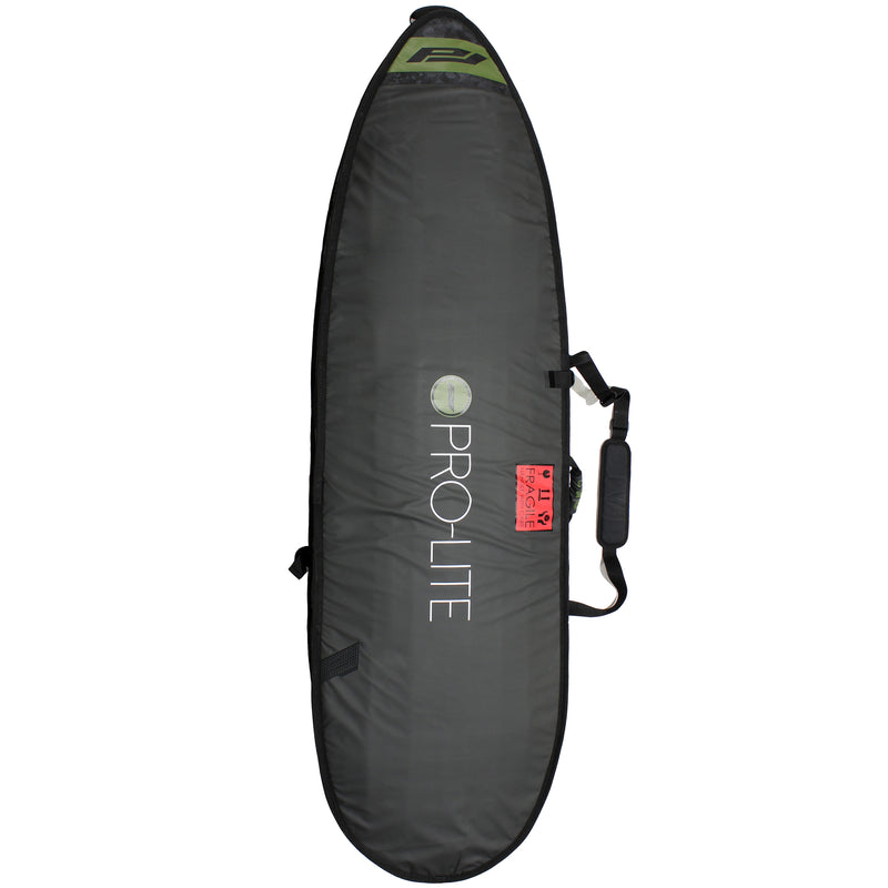 Load image into Gallery viewer, Pro-Lite Rhino 1-2 Shortboard Travel Surfboard Bag