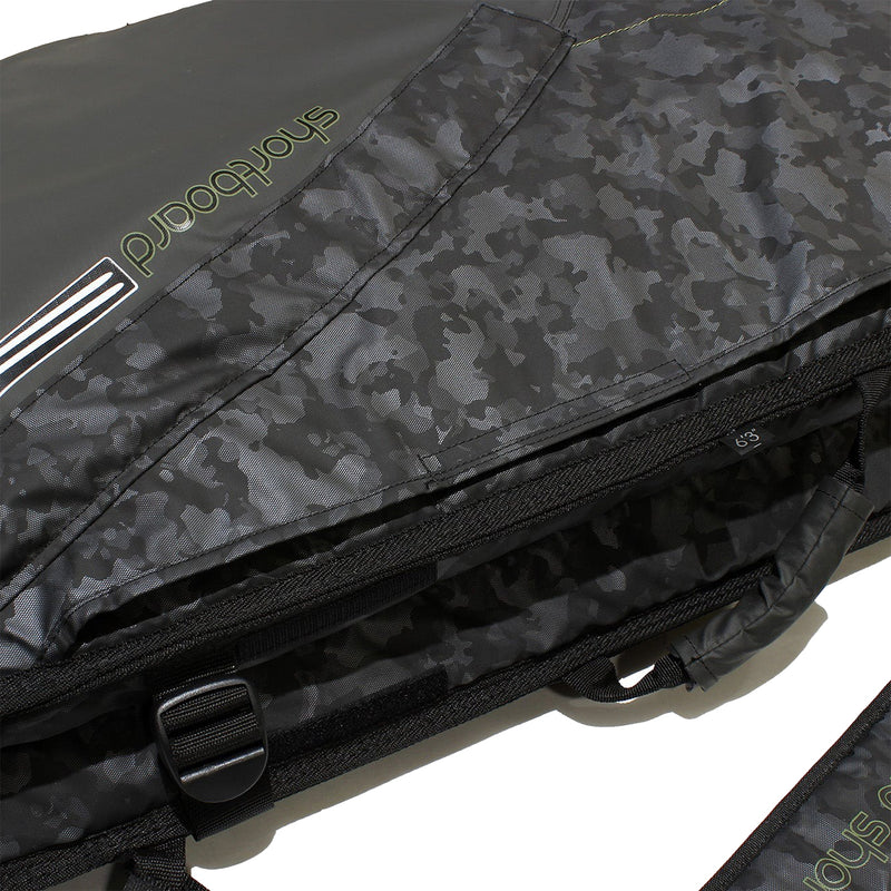 Load image into Gallery viewer, Pro-Lite Rhino 1-2 Shortboard Travel Surfboard Bag