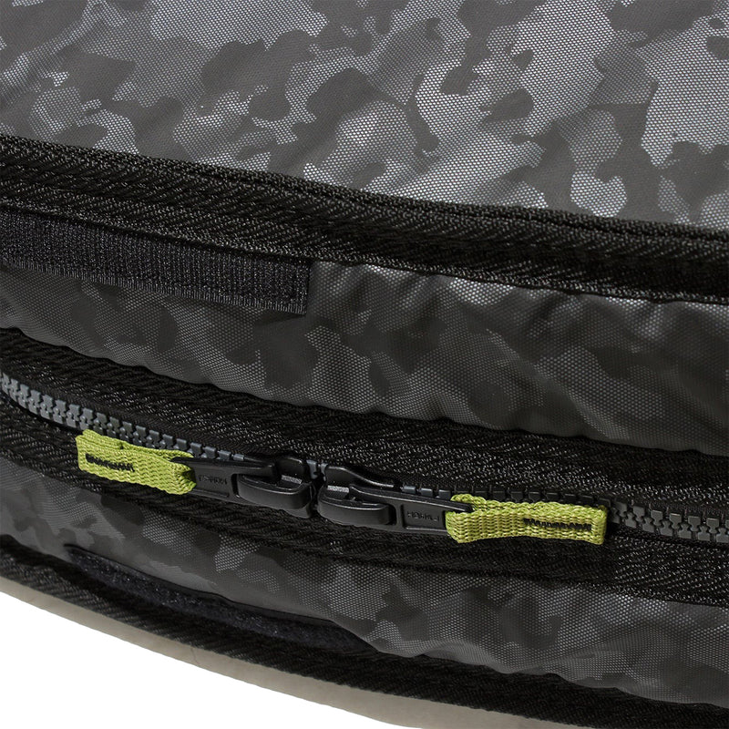 Load image into Gallery viewer, Pro-Lite Rhino 1-2 Shortboard Travel Surfboard Bag