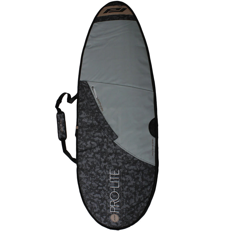 Load image into Gallery viewer, Pro-Lite Rhino Fish/Hybrid/Big Short Travel Surfboard Bag • 2024 1