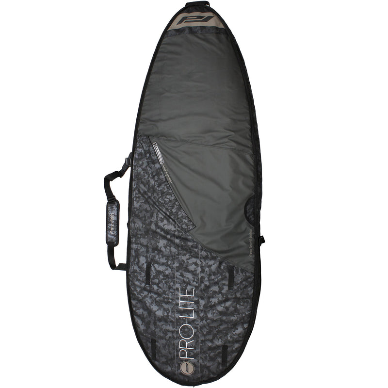 Load image into Gallery viewer, Pro-Lite Rhino 1-2 Fish/Hybrid/Big Short Travel Surfboard Bag