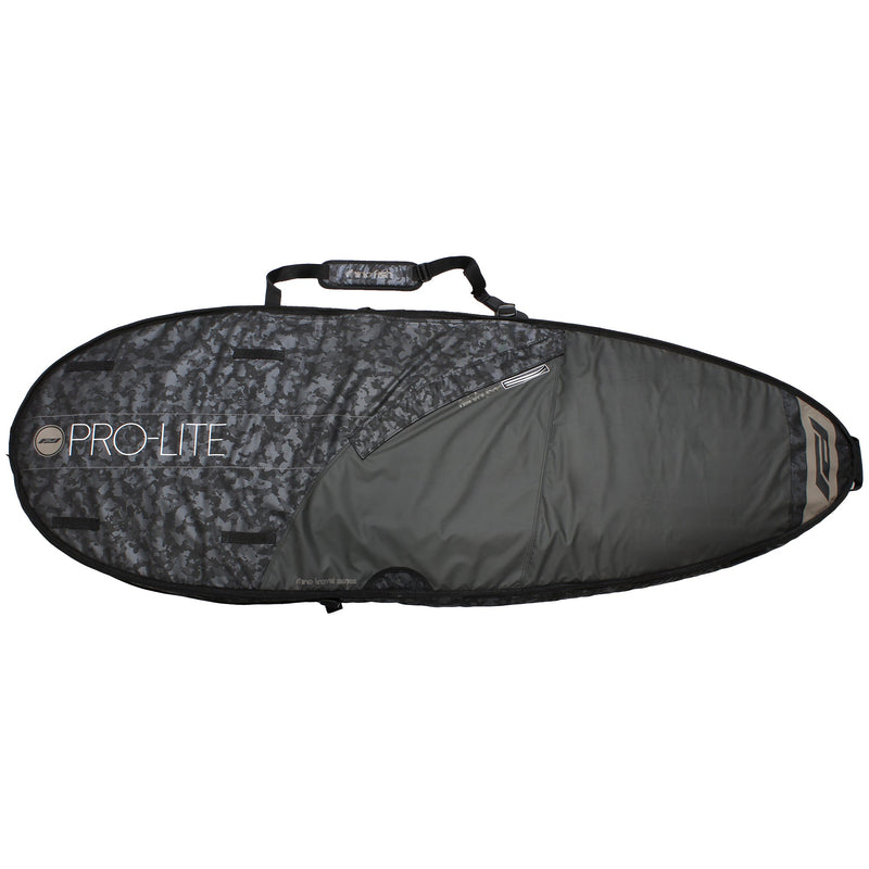 Load image into Gallery viewer, Pro-Lite Rhino 1-2 Fish/Hybrid/Big Short Travel Surfboard Bag