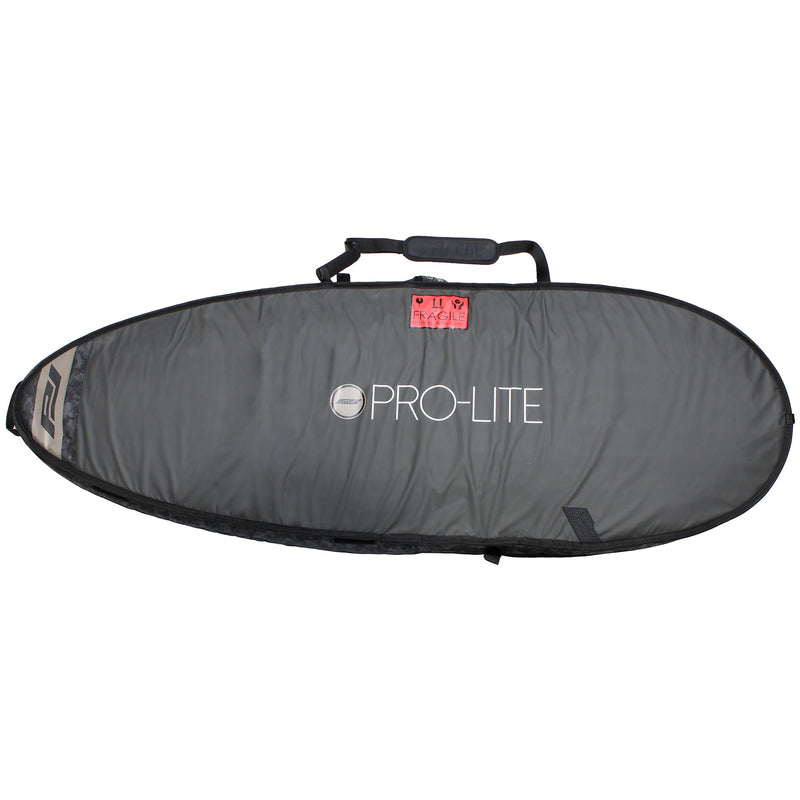 Load image into Gallery viewer, Pro-Lite Rhino 1-2 Fish/Hybrid/Big Short Travel Surfboard Bag