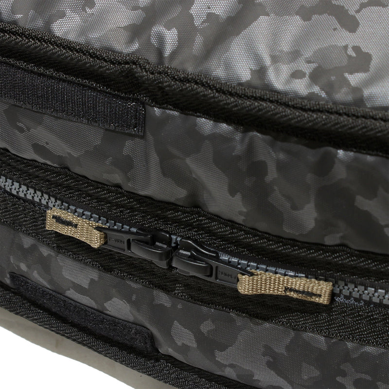 Load image into Gallery viewer, Pro-Lite Rhino 1-2 Fish/Hybrid/Big Short Travel Surfboard Bag