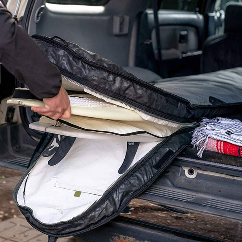 Load image into Gallery viewer, Pro-Lite Rhino 1-2 Fish/Hybrid/Big Short Travel Surfboard Bag