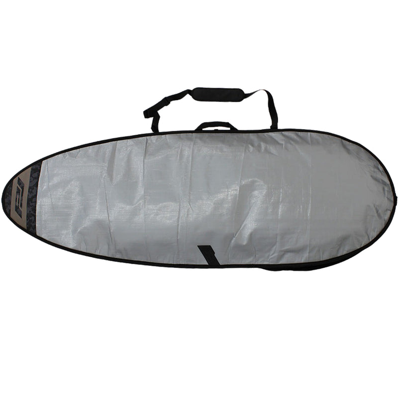 Load image into Gallery viewer, Pro-Lite Session Mid-Length/Hybrid Day Surfboard Bag - 2024