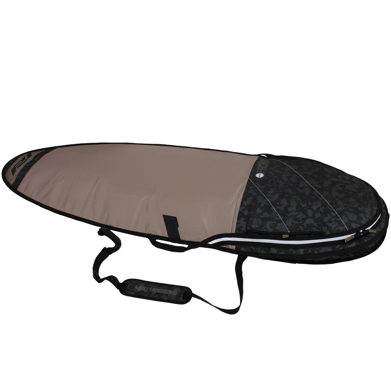 Load image into Gallery viewer, Pro-Lite Session Mid-Length/Hybrid Day Surfboard Bag - 2024