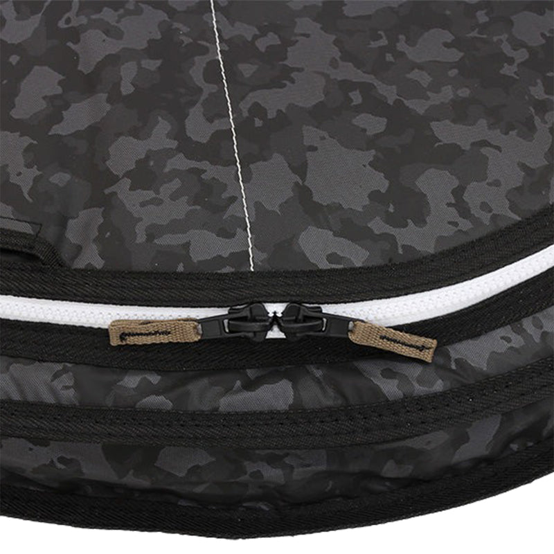 Load image into Gallery viewer, Pro-Lite Session Mid-Length/Hybrid Day Surfboard Bag - 2024