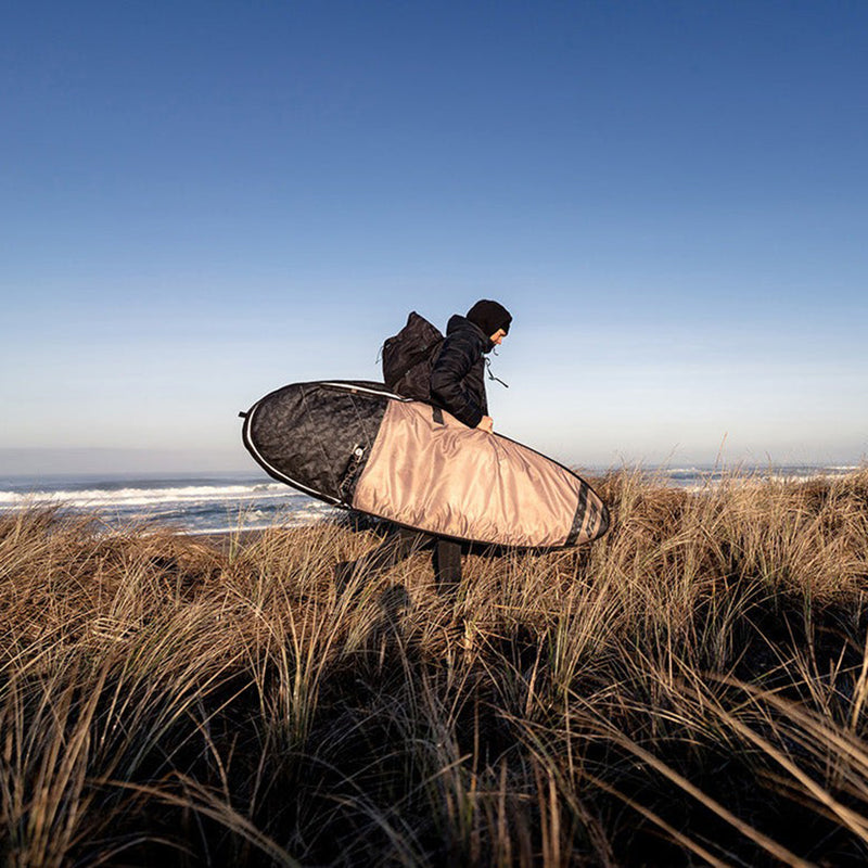 Load image into Gallery viewer, Pro-Lite Session Mid-Length/Hybrid Day Surfboard Bag - 2024