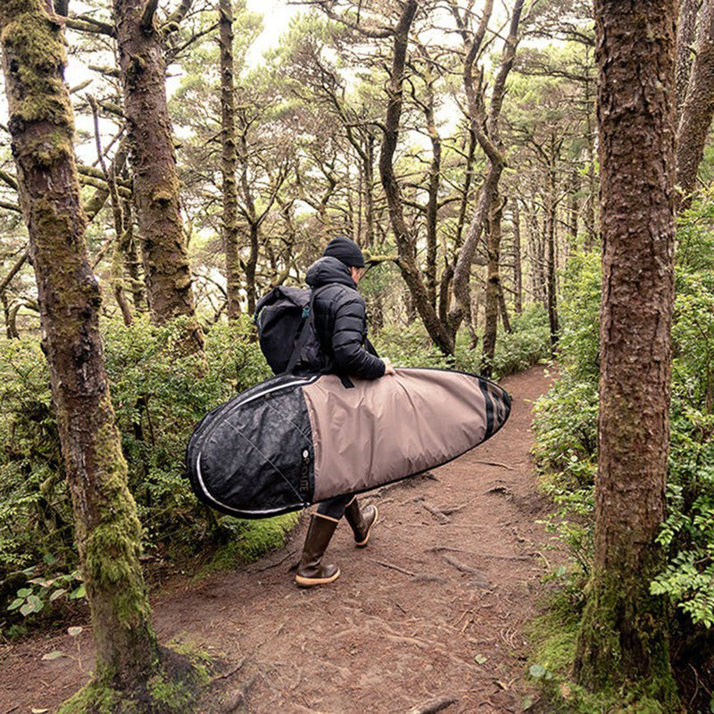 Load image into Gallery viewer, Pro-Lite Session Mid-Length/Hybrid Day Surfboard Bag - 2024