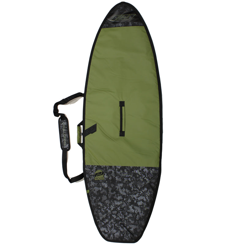 Load image into Gallery viewer, Pro-Lite Session Shortboard Day Surfboard Bag
