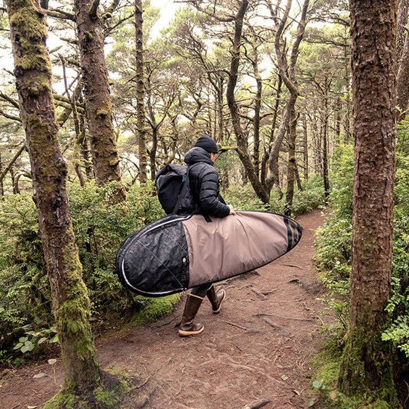 Load image into Gallery viewer, Pro-Lite Session Premium Mid-Length/Hybrid Day Surfboard Bag